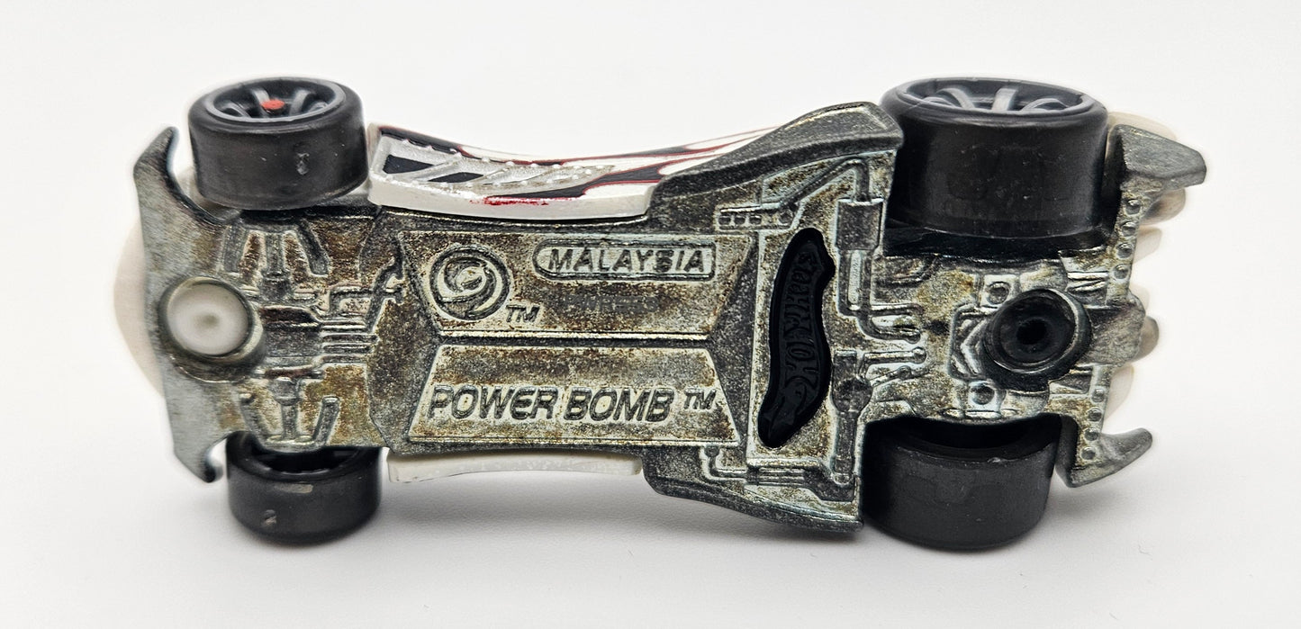 Power bomb