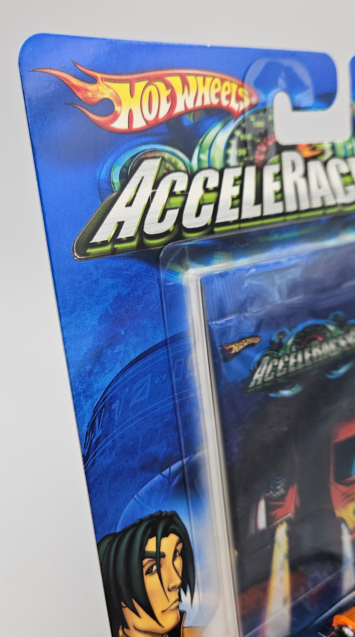 Battle spec us version factory set sealed + protector