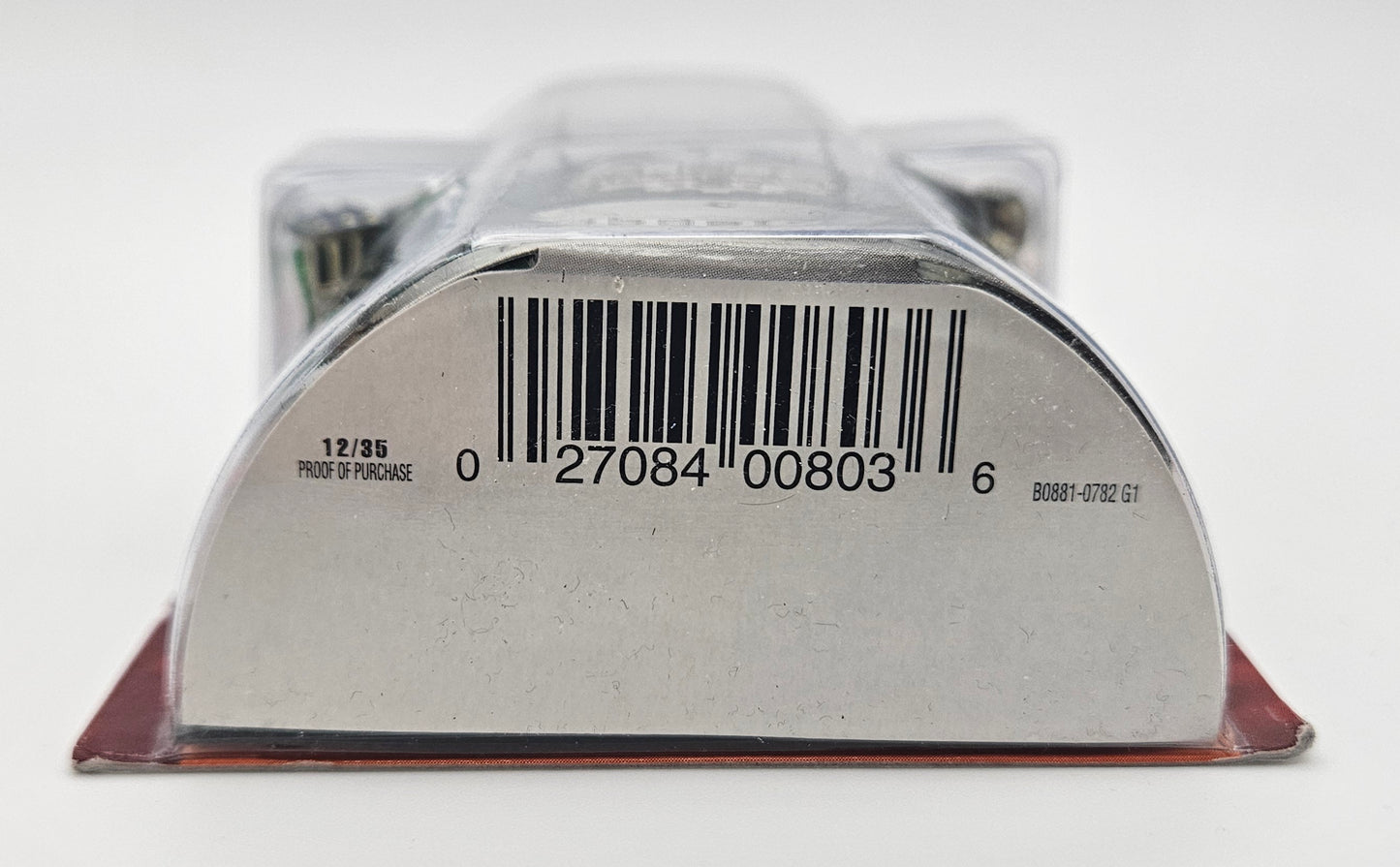 Road rocket sealed german version