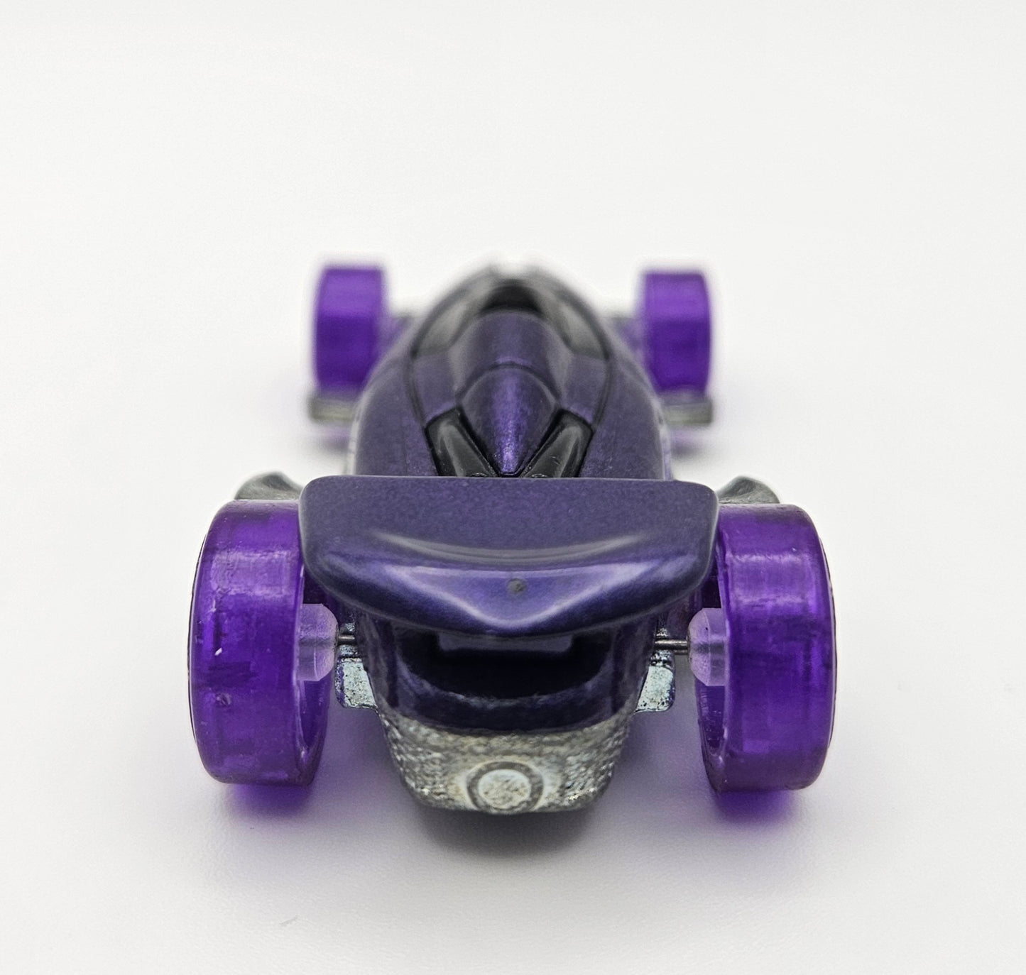 Carbide gen2