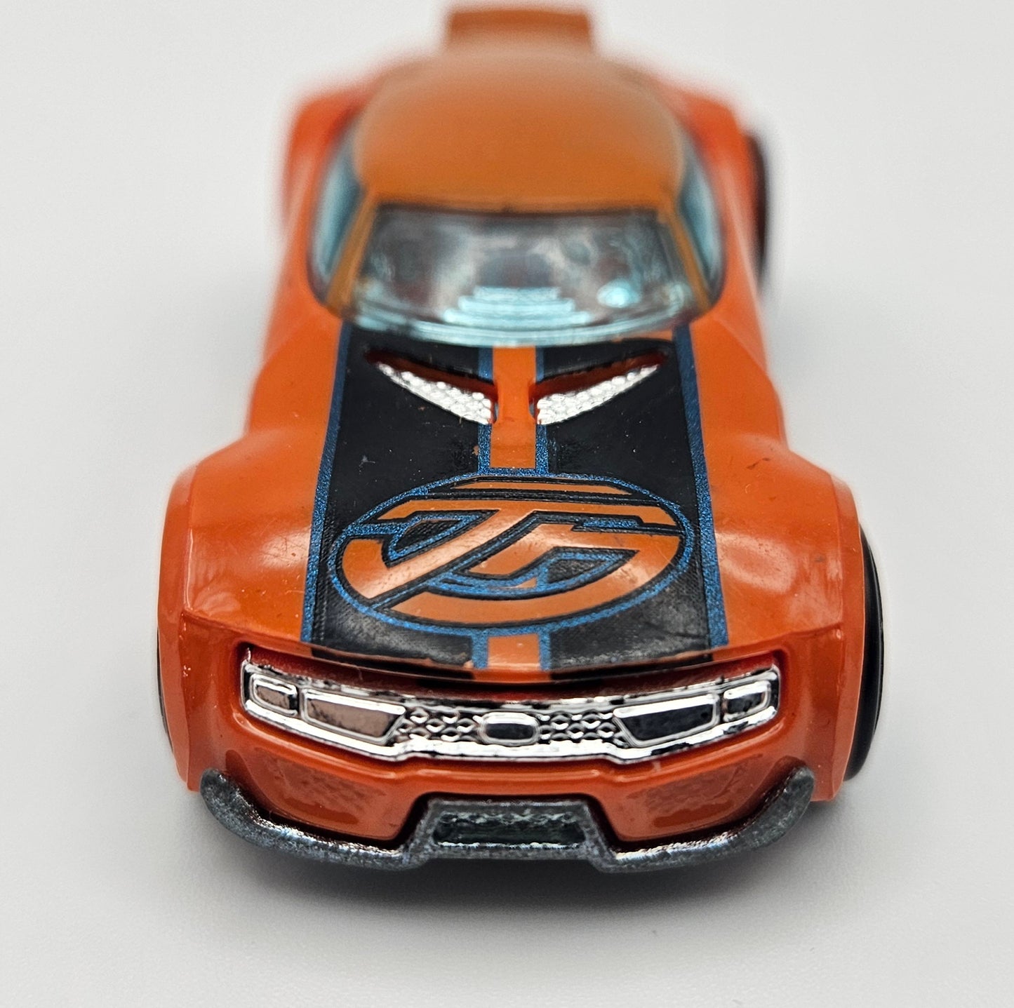 High voltage gen2