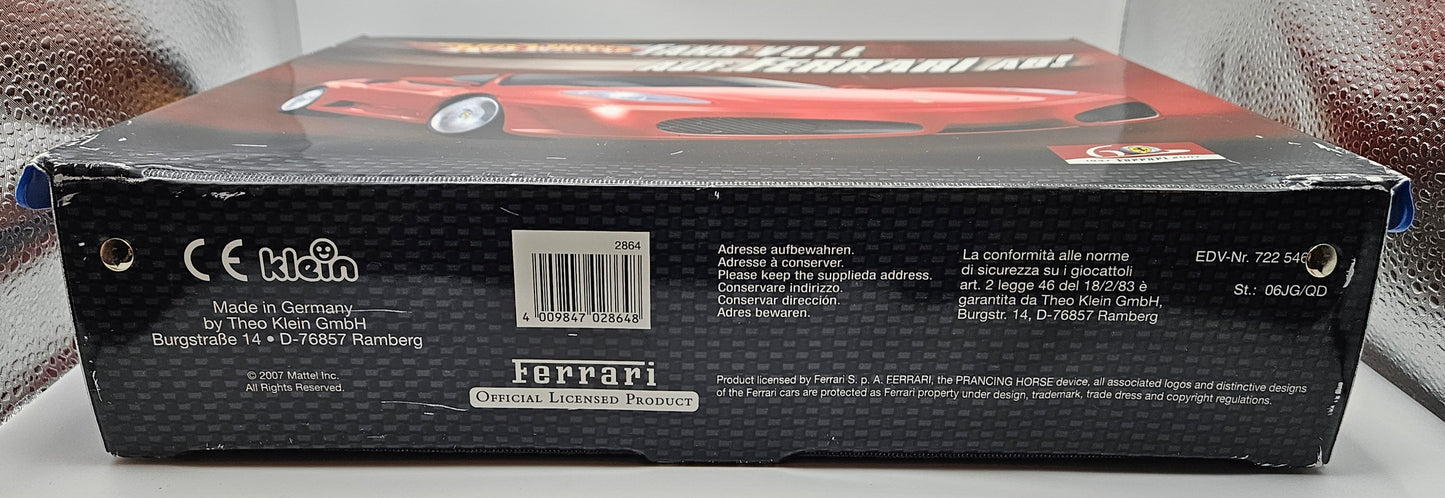 Collector case german exclusive