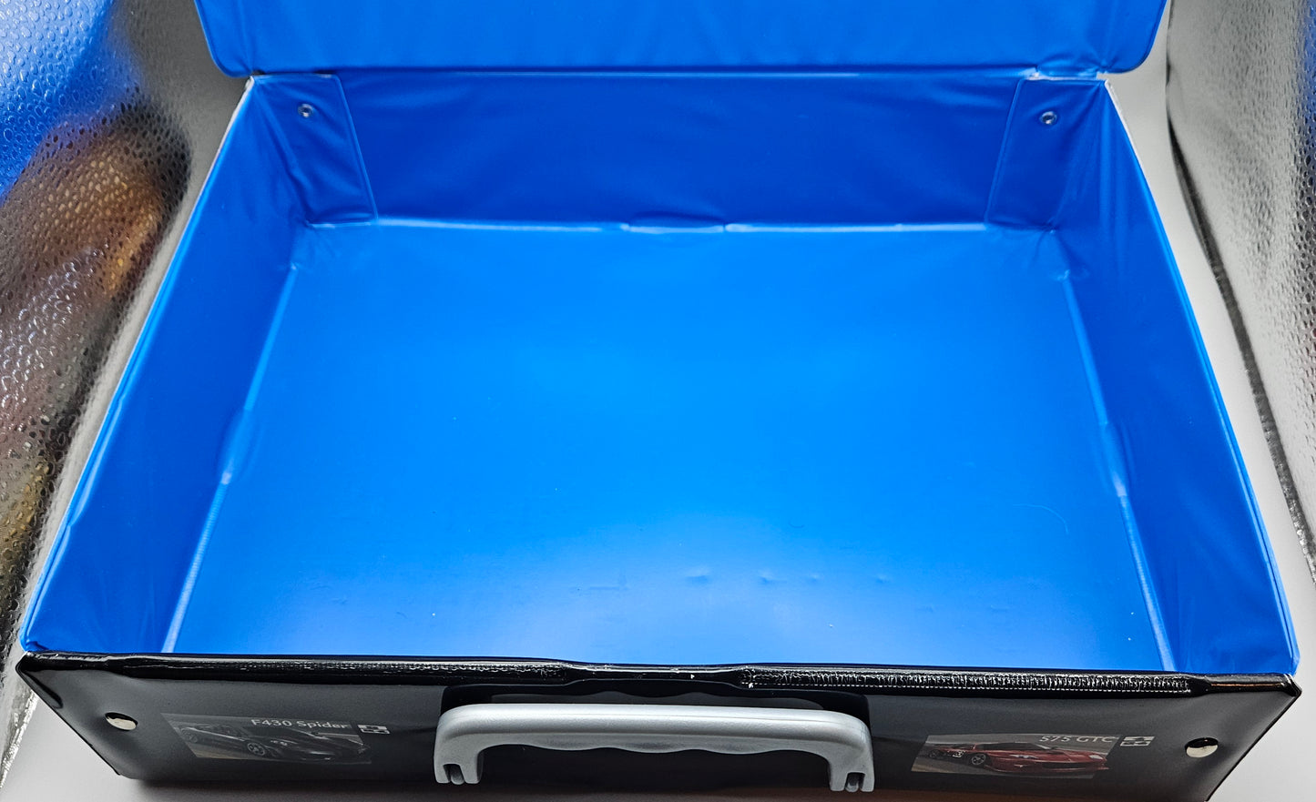Collector case german exclusive