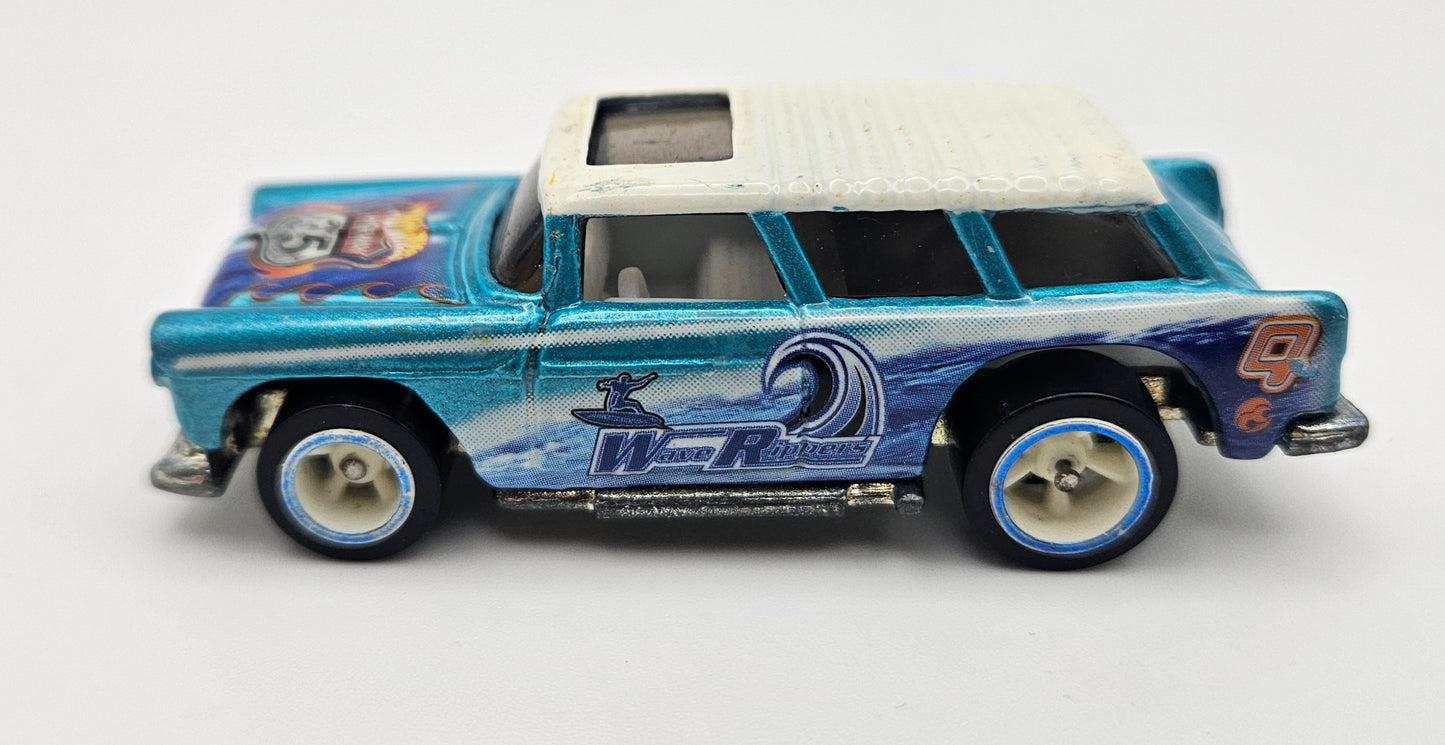 Chevy nomad
