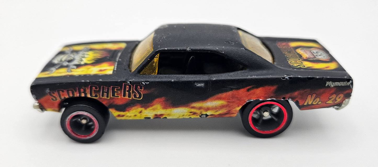 70 roadrunner
