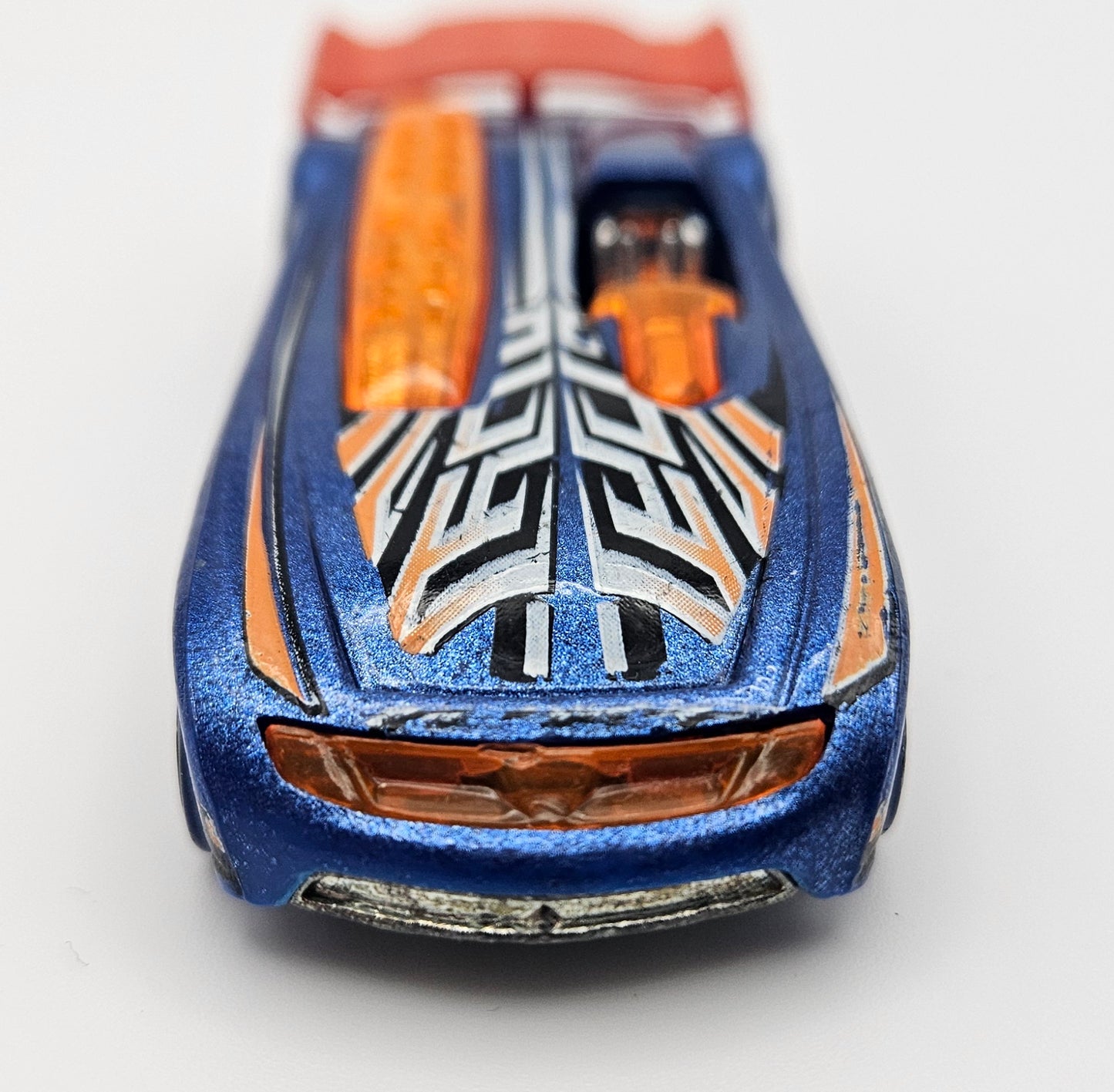 Battle spec