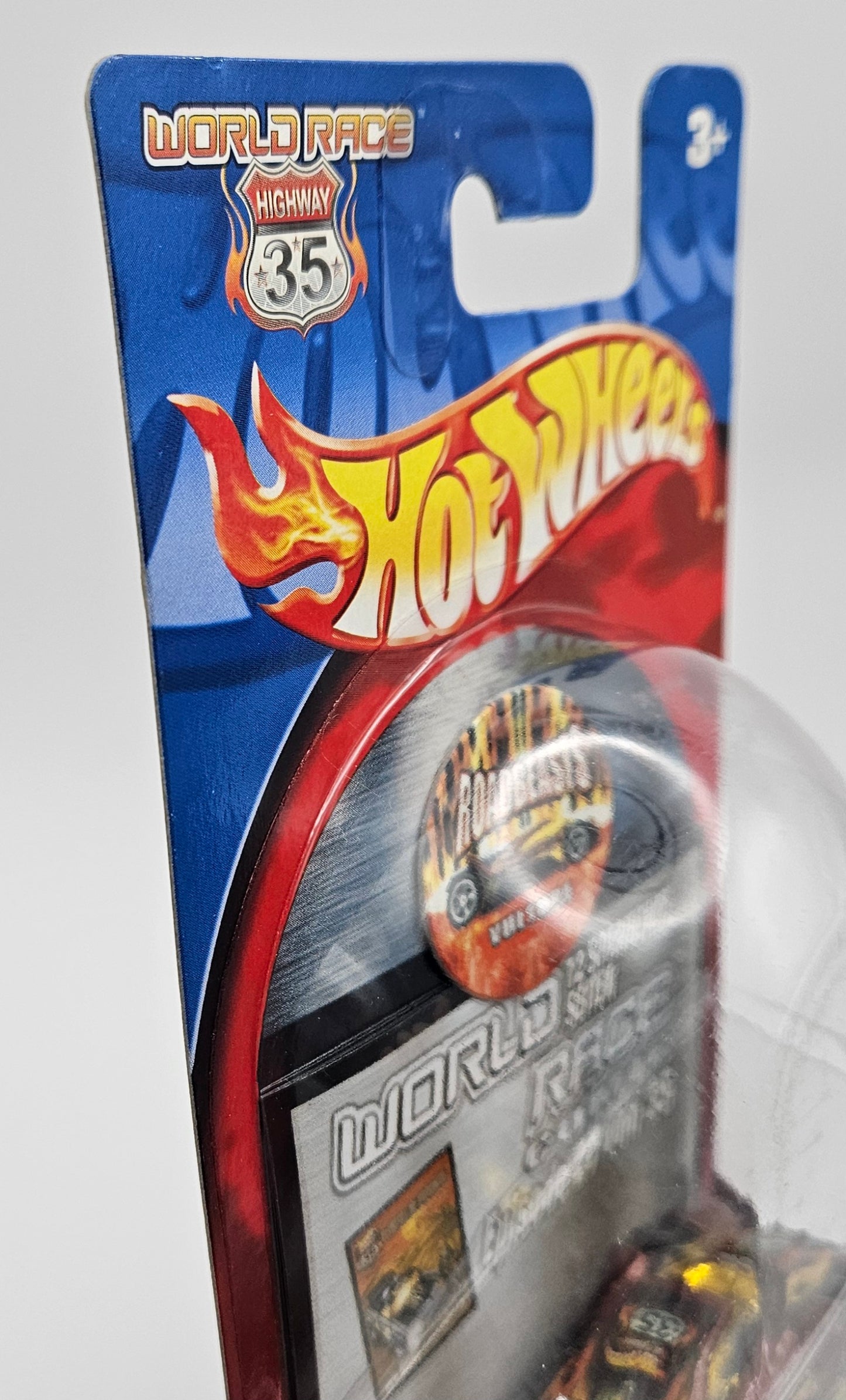 Vulture sealed german version