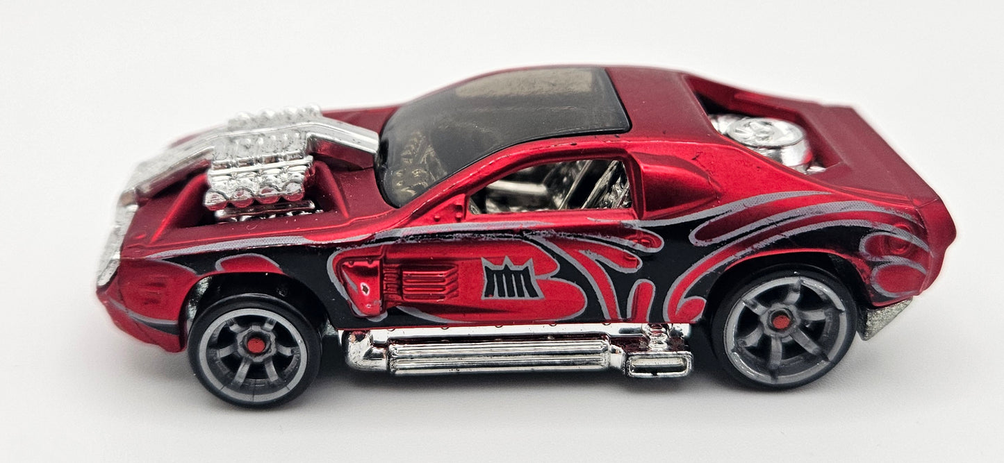 Hollowback CM6