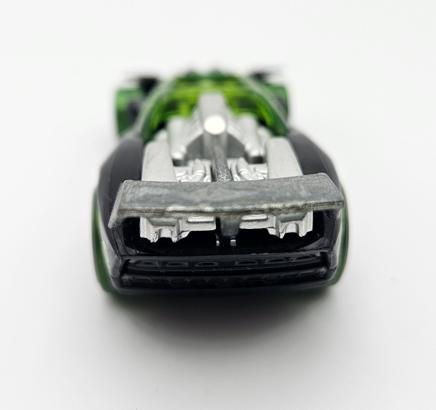 Flathead Fury drone
