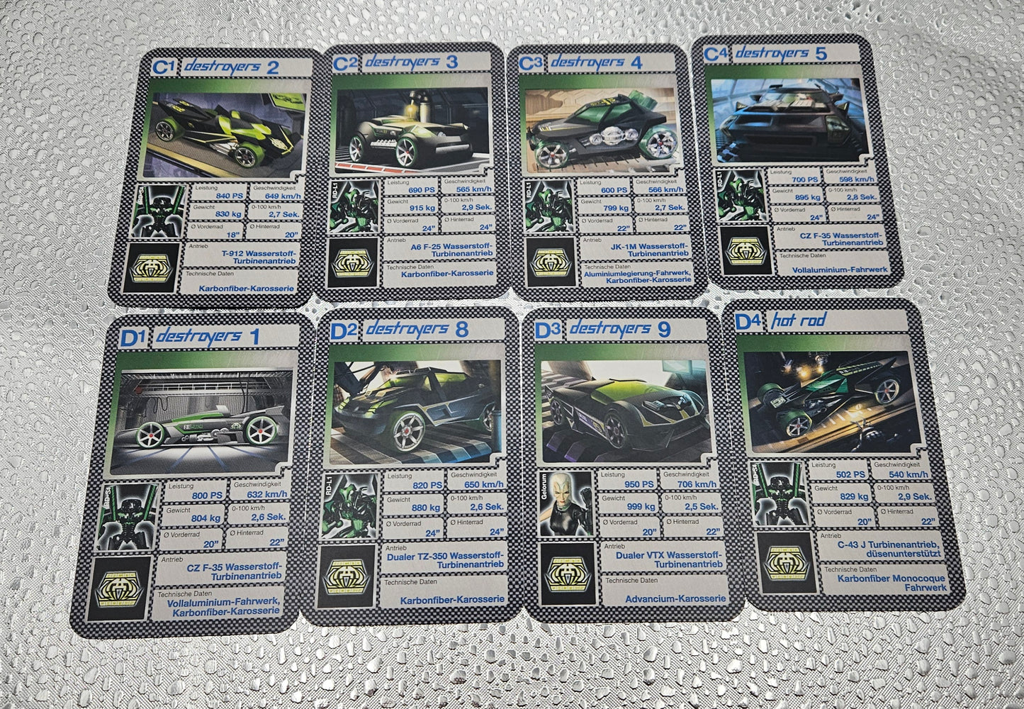 Card Game