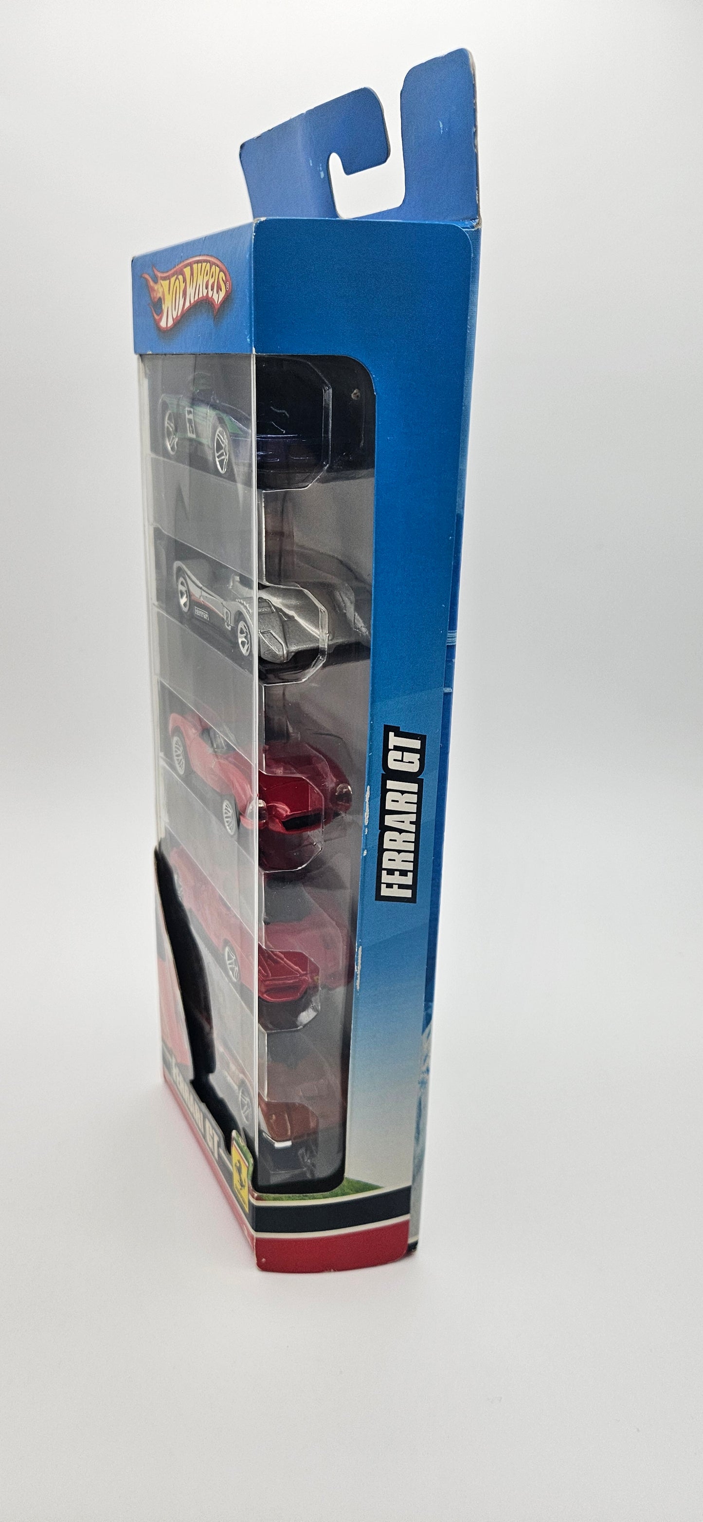 Ferrari GT 5er gift pack