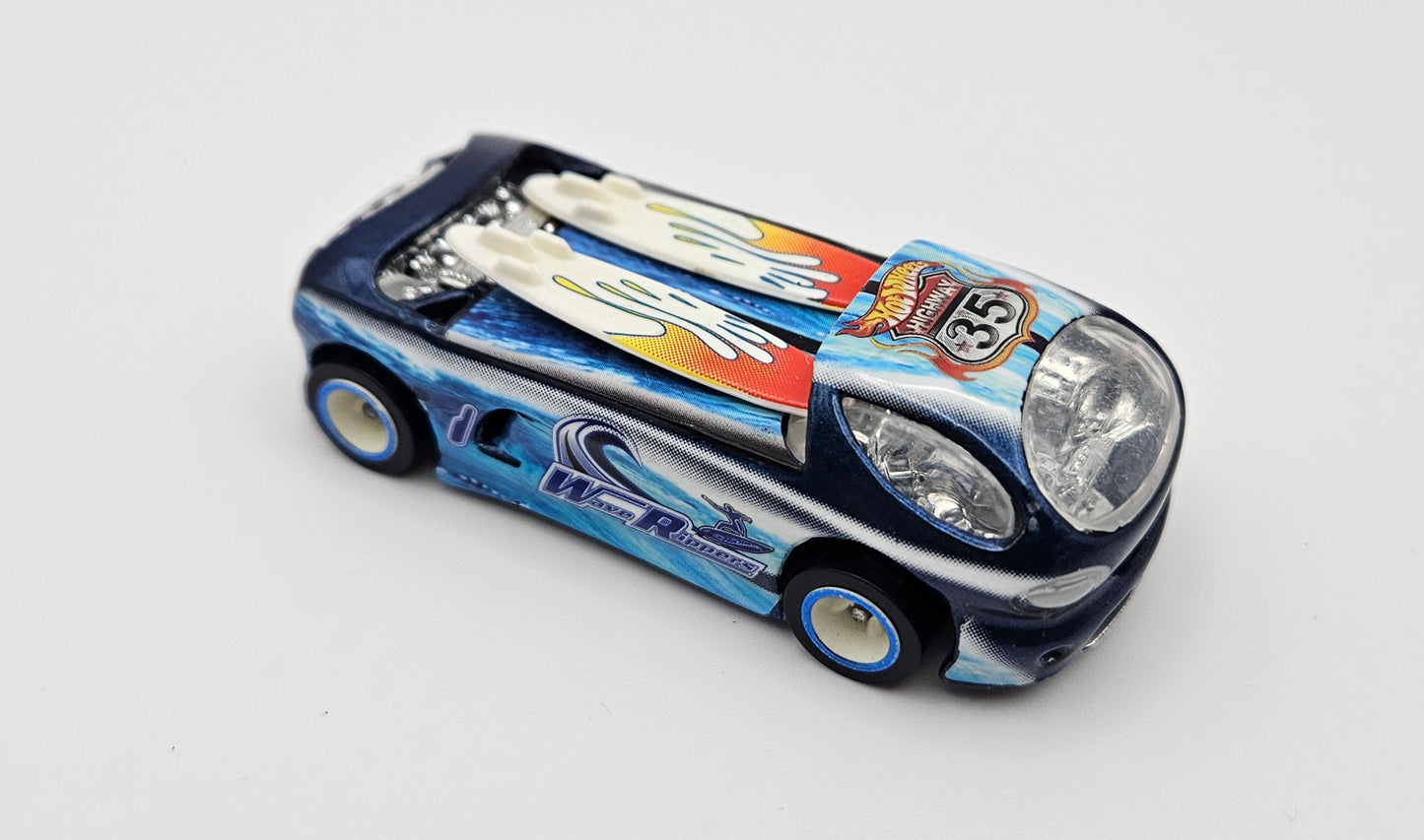 Deora