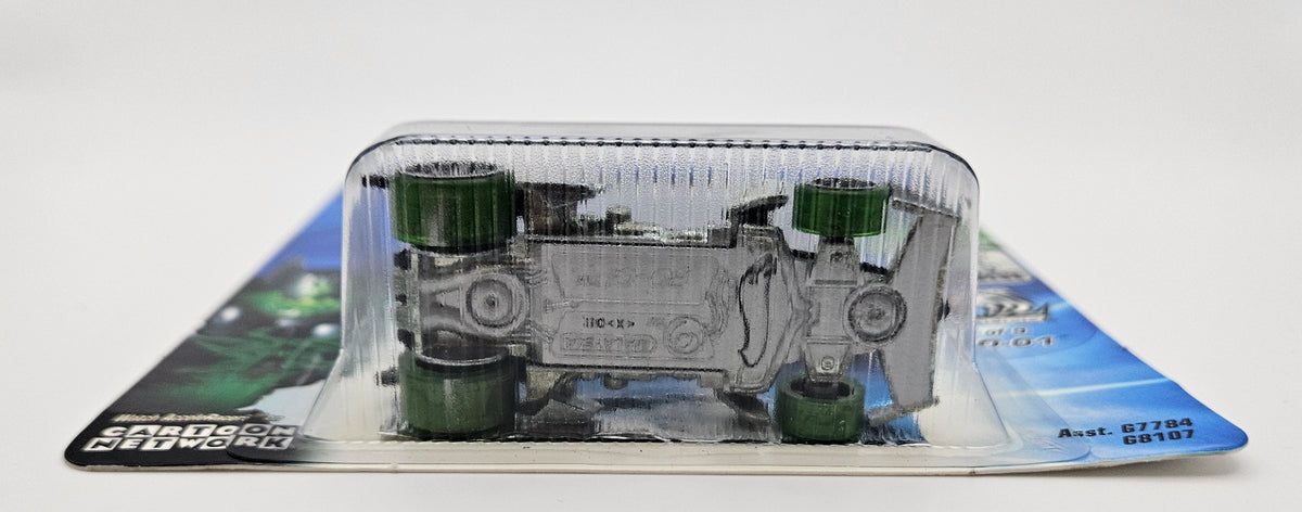 Rd-01 us version factory set sealed + protector