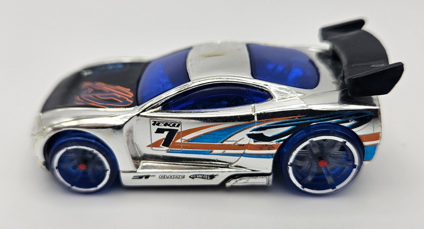 Power rage gen2