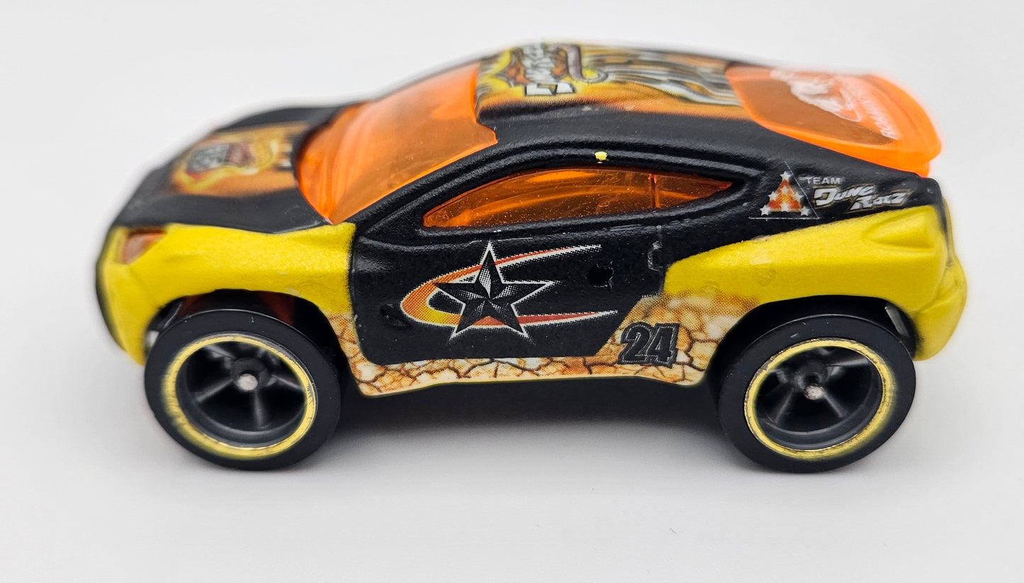 Toyota rsc