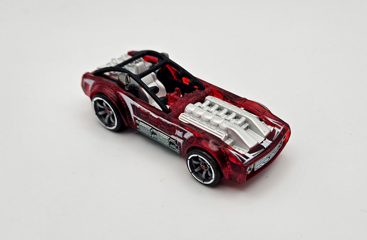 Piledriver gen2