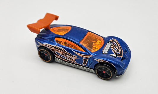 Synkro gen2