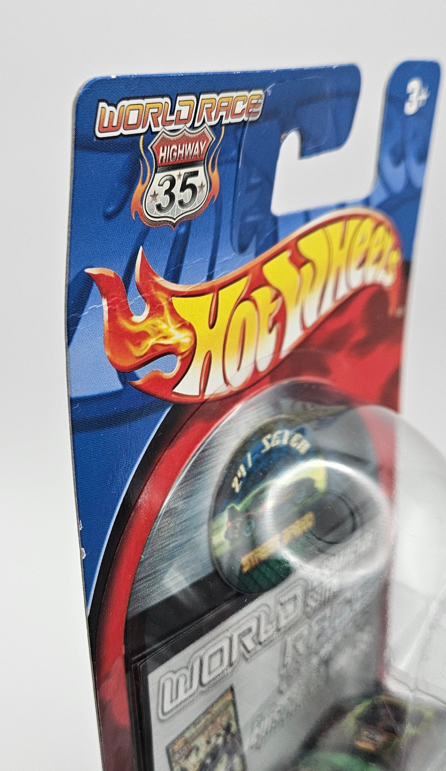 24/seven sealed german version
