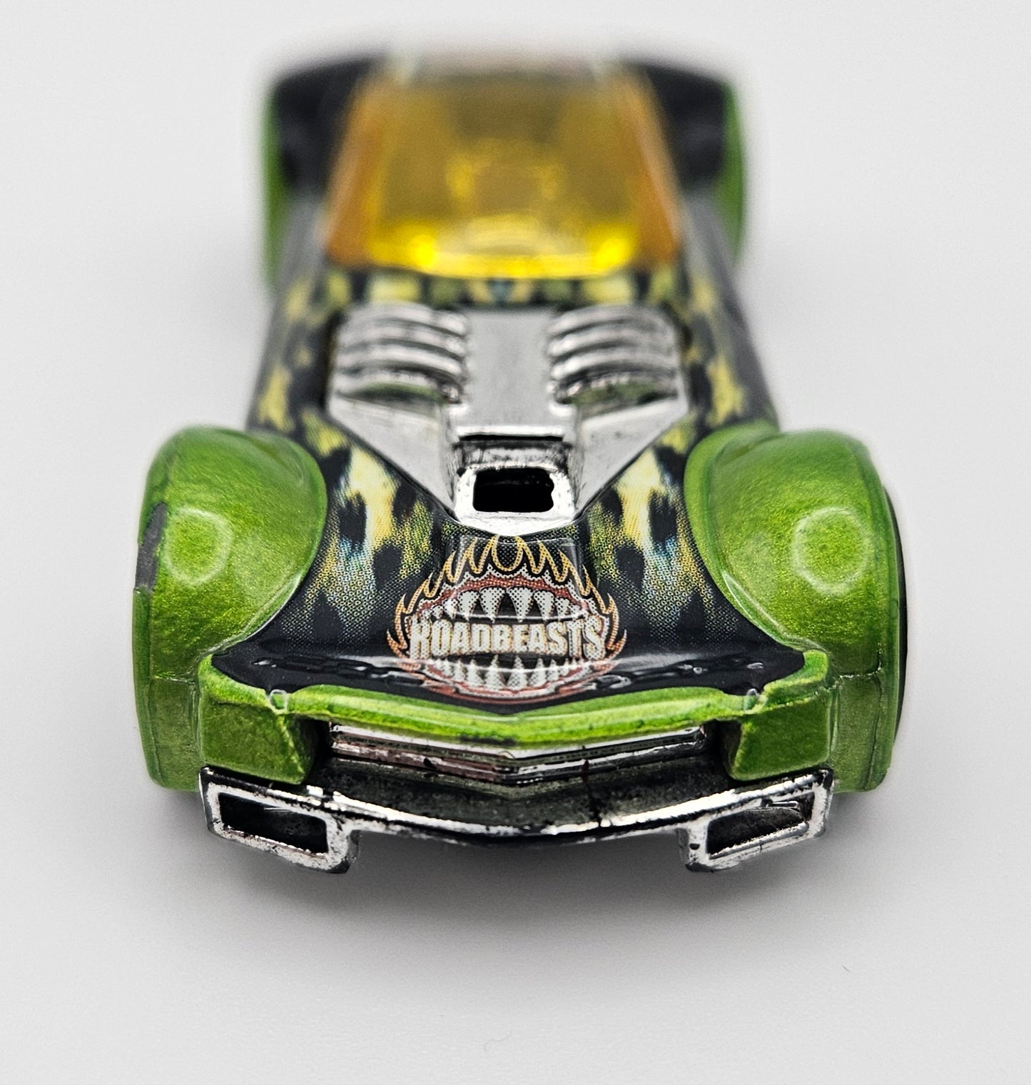 Ballistik
