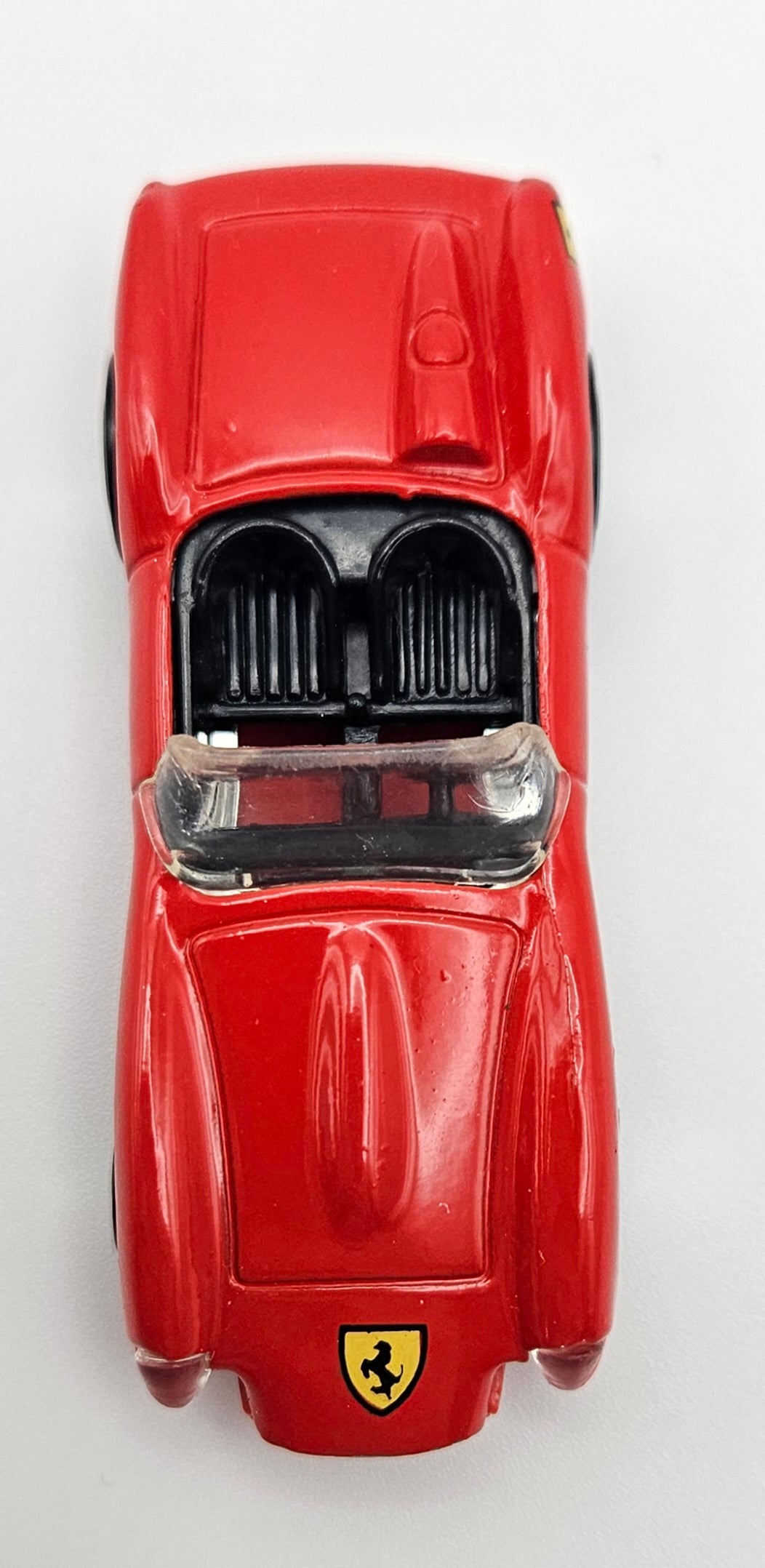 250 red 1990
