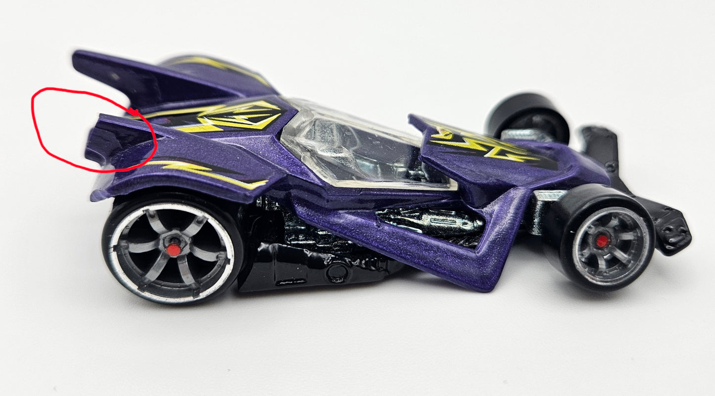 Rd-06 realm series (broken spoiler)