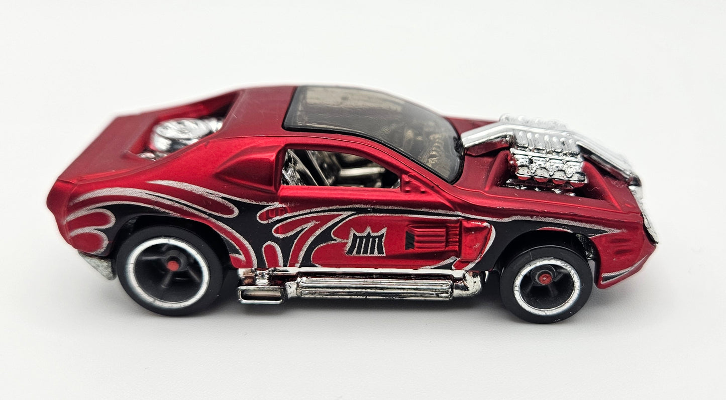 Hollowback