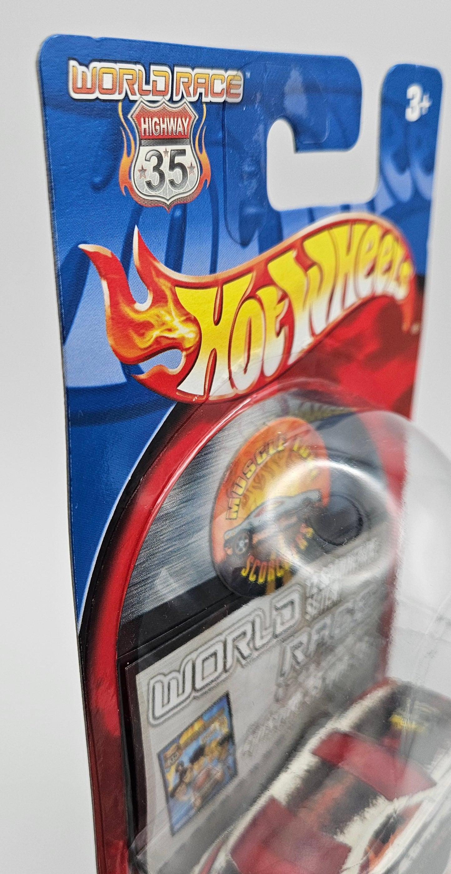 Muscle tone sealed german version