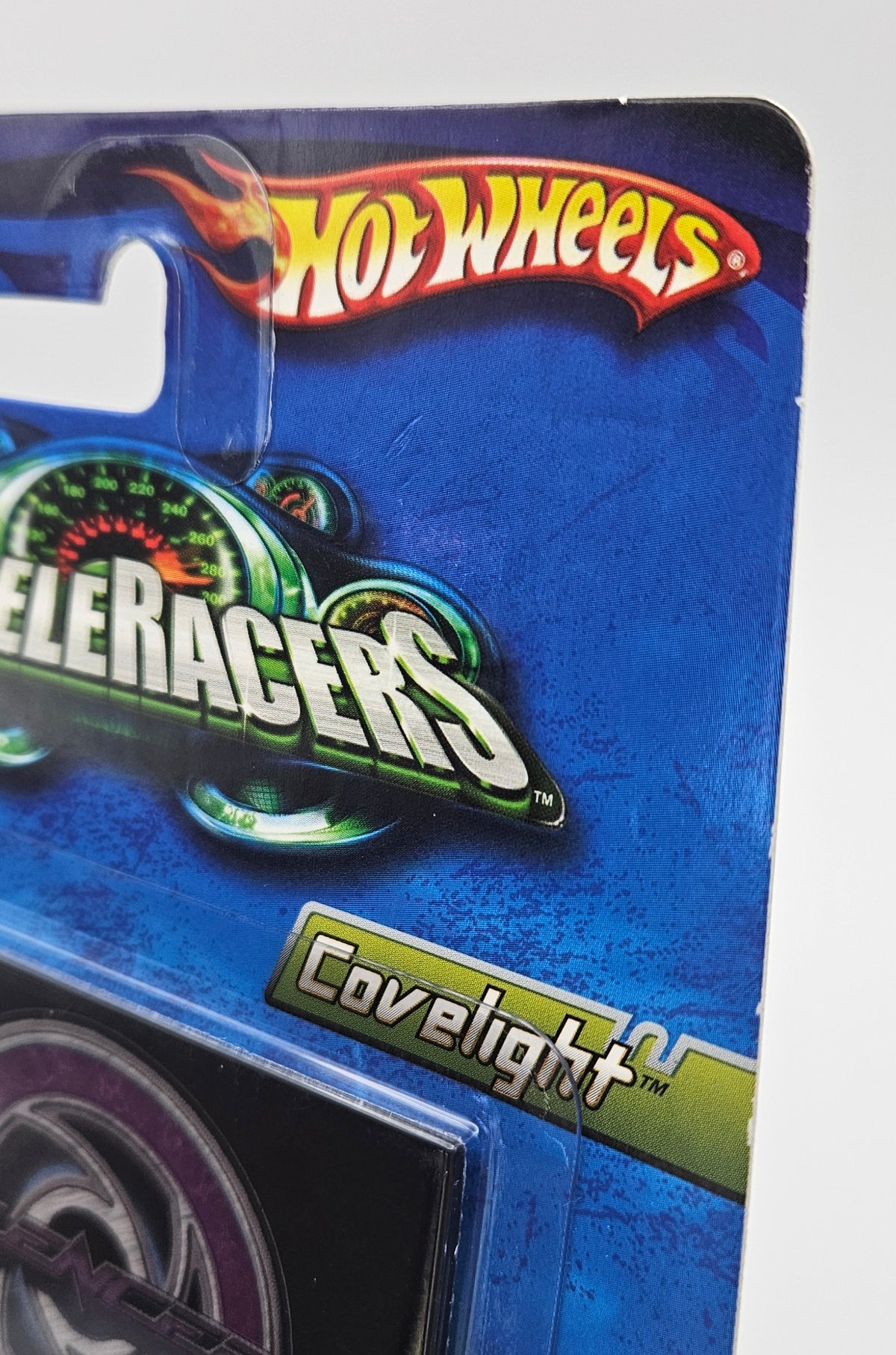 Covelight gen2 us version sealed + protector