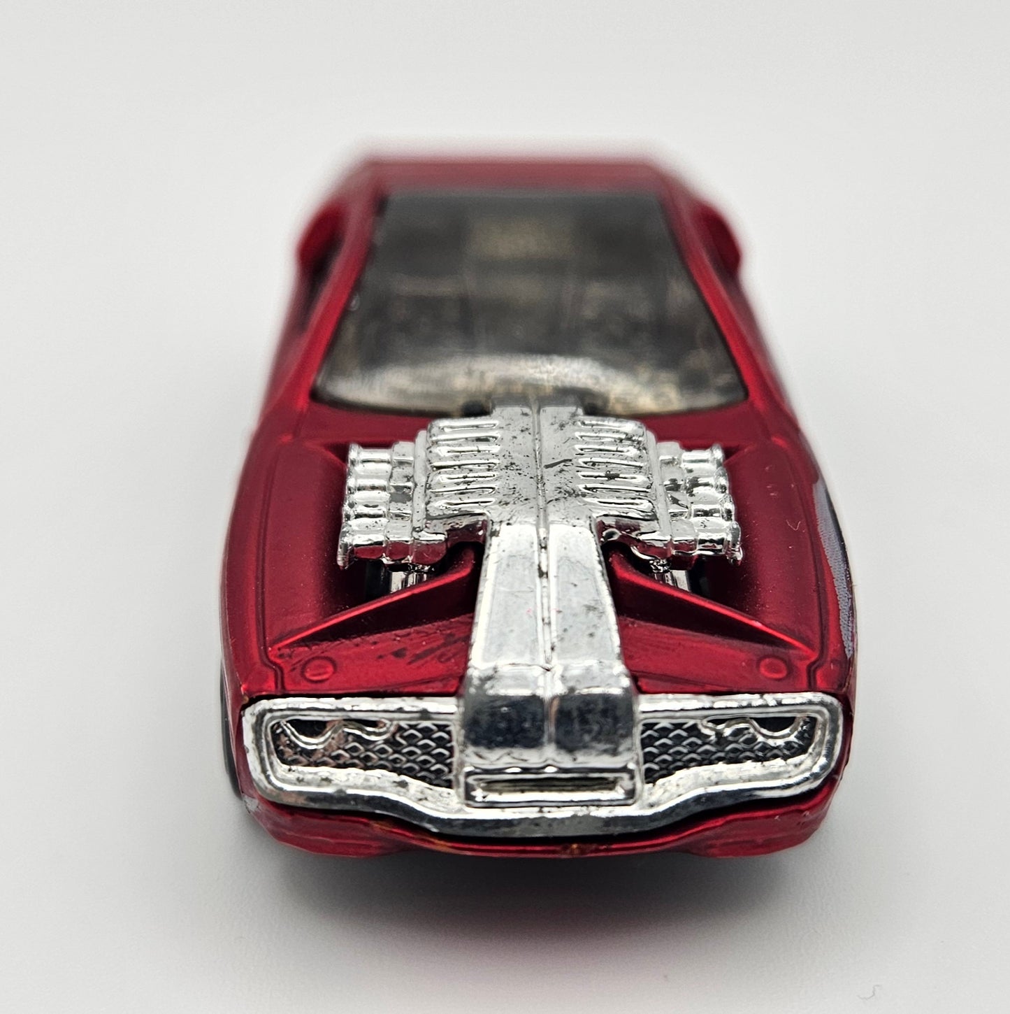 Hollowback CM6