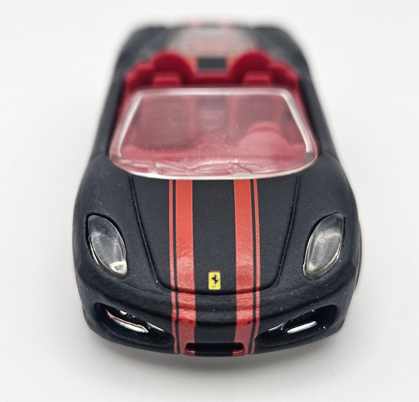 F430 spider black