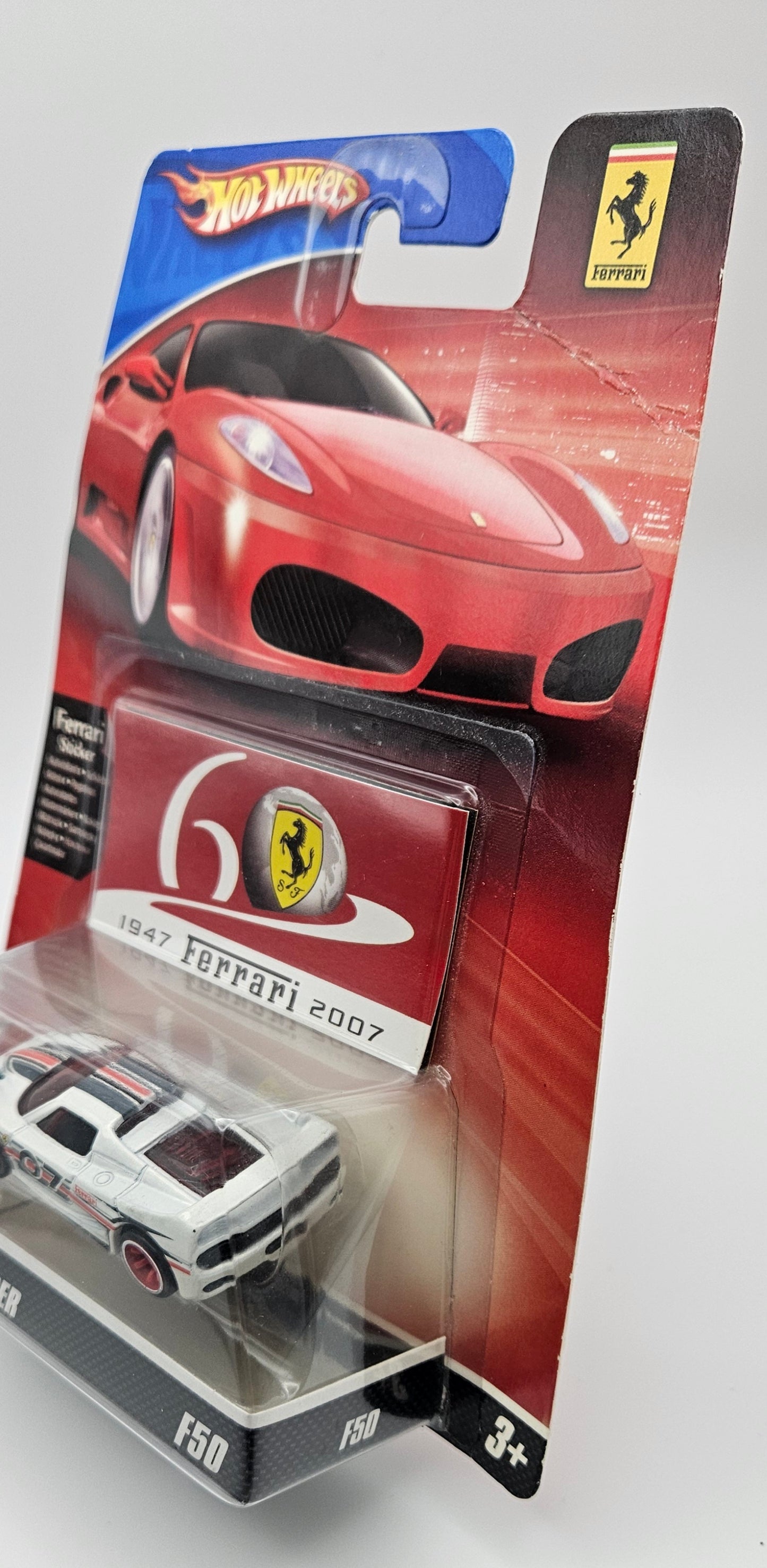 F50 white #07