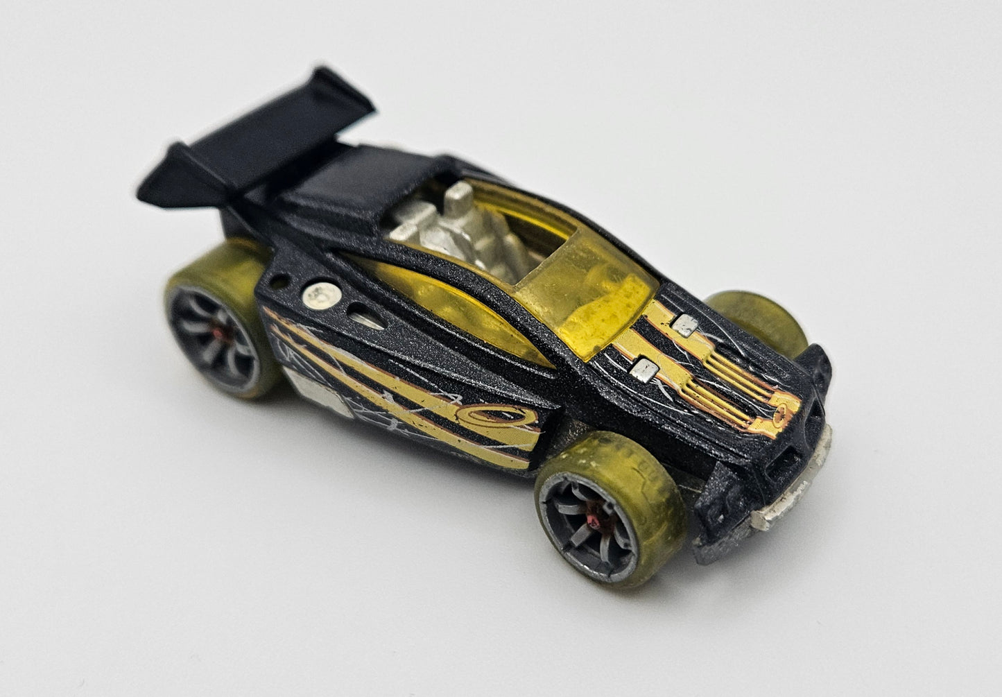 Spectyte gen2
