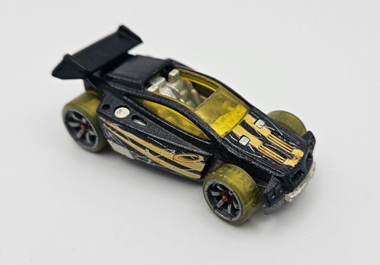 Spectyte gen2