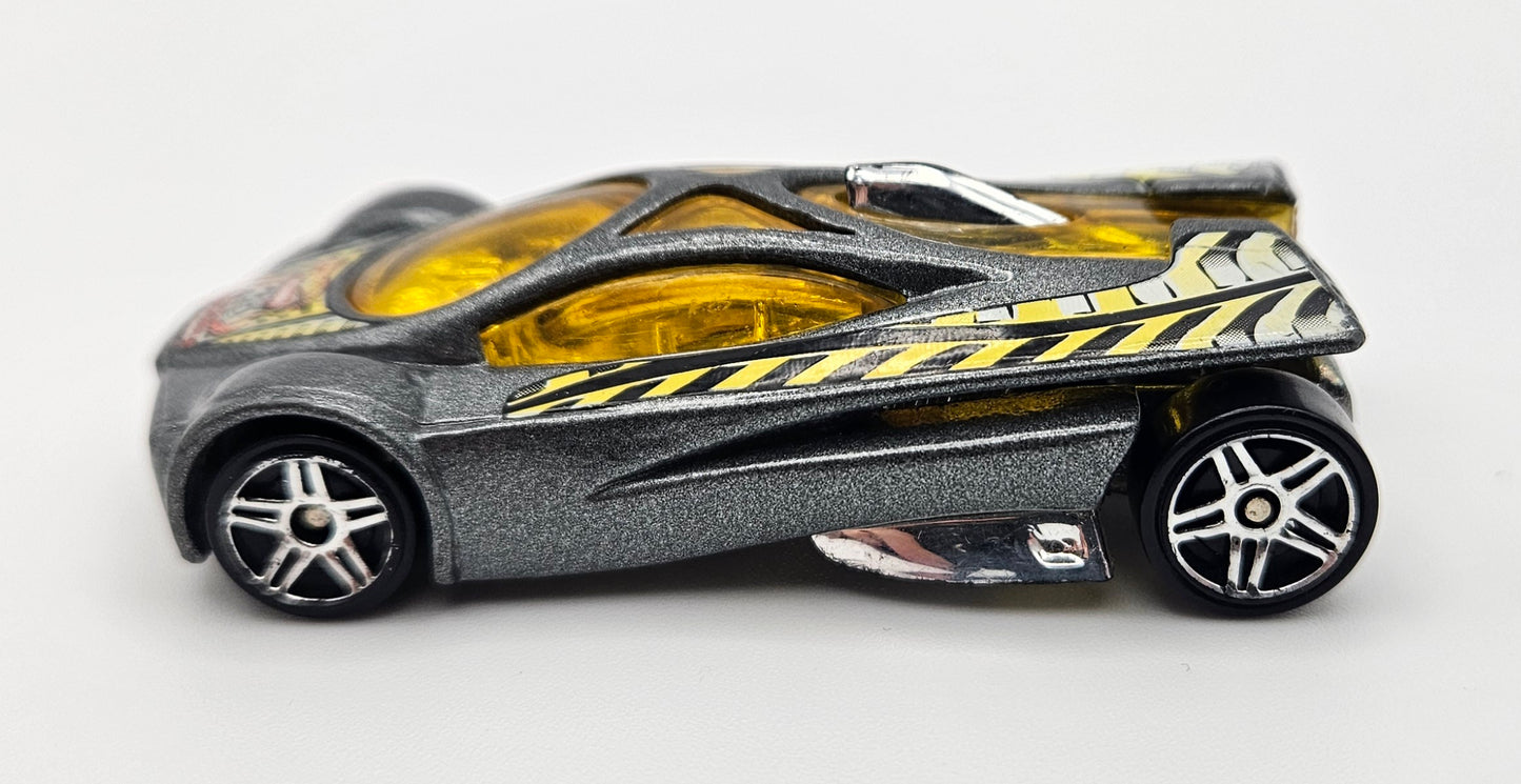 Sling Shot track set exclusive