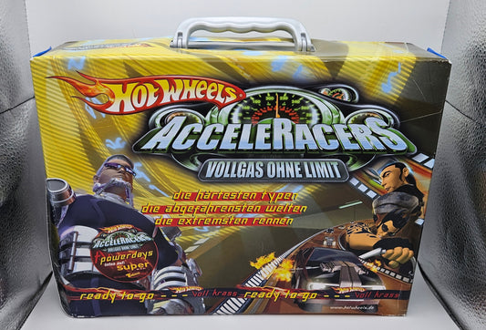 Collector case german exclusive