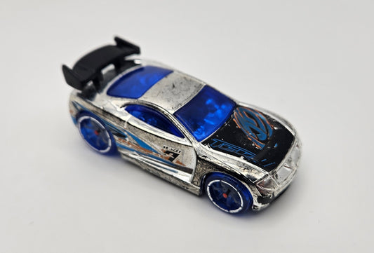 Power rage gen2 heavy used