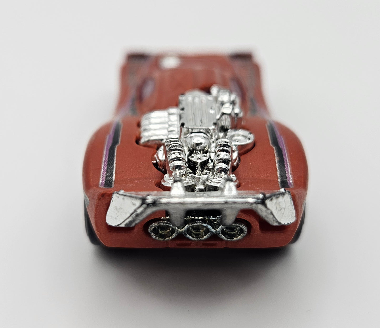 Spine buster gen2