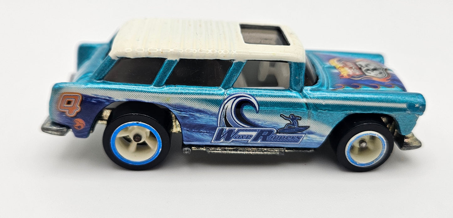 Chevy nomad