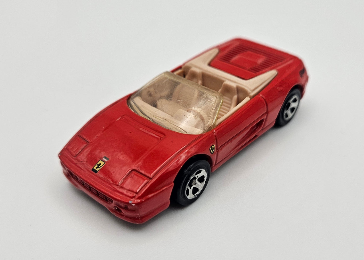 17x ferrari mainline lot