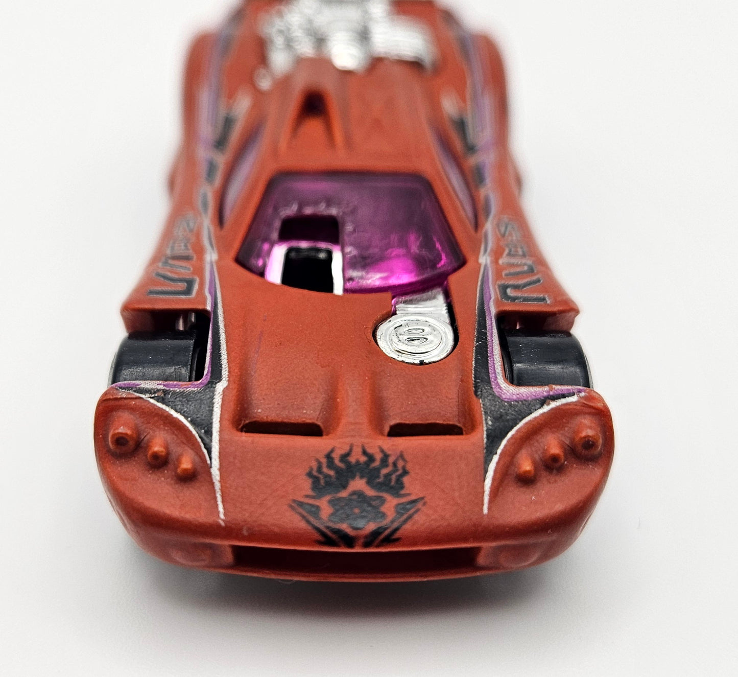 Spine buster gen2