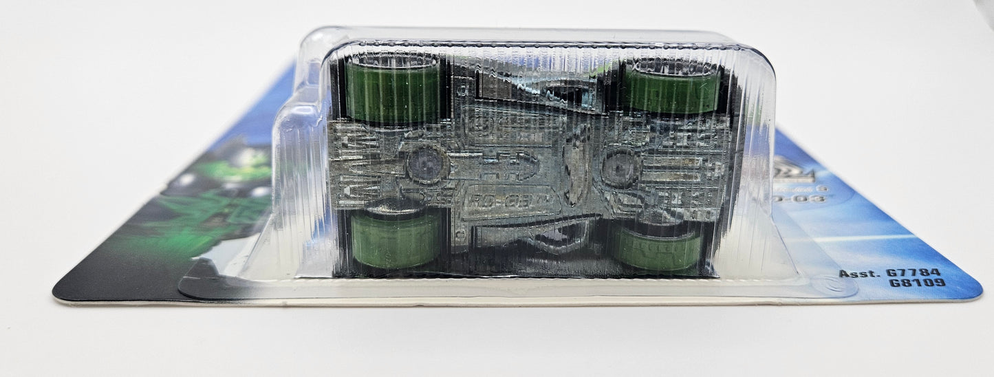 Rd-03 grey sealed International version