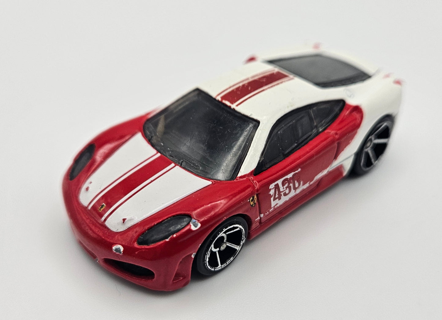17x ferrari mainline lot