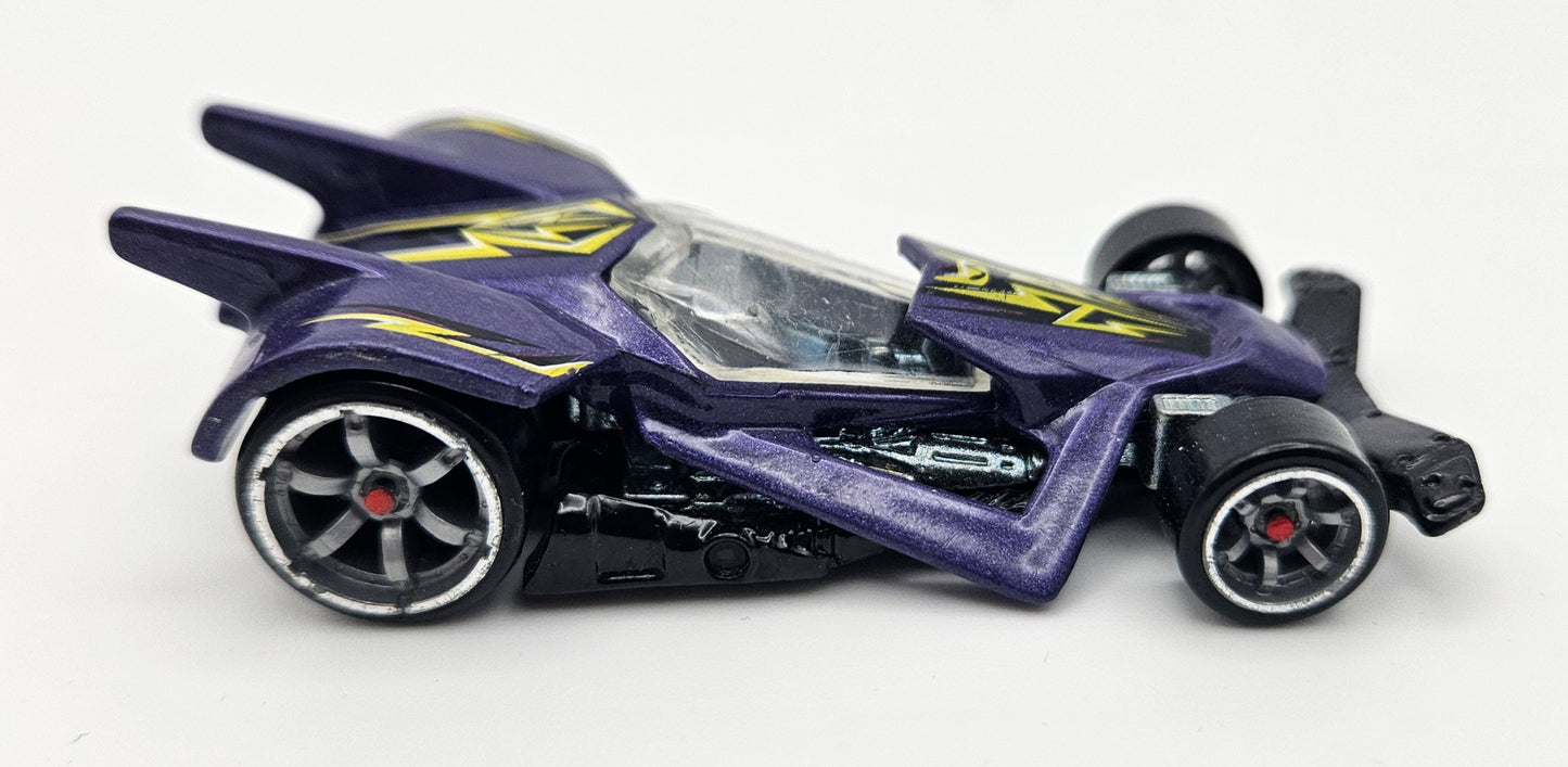 Rd-06 realm series