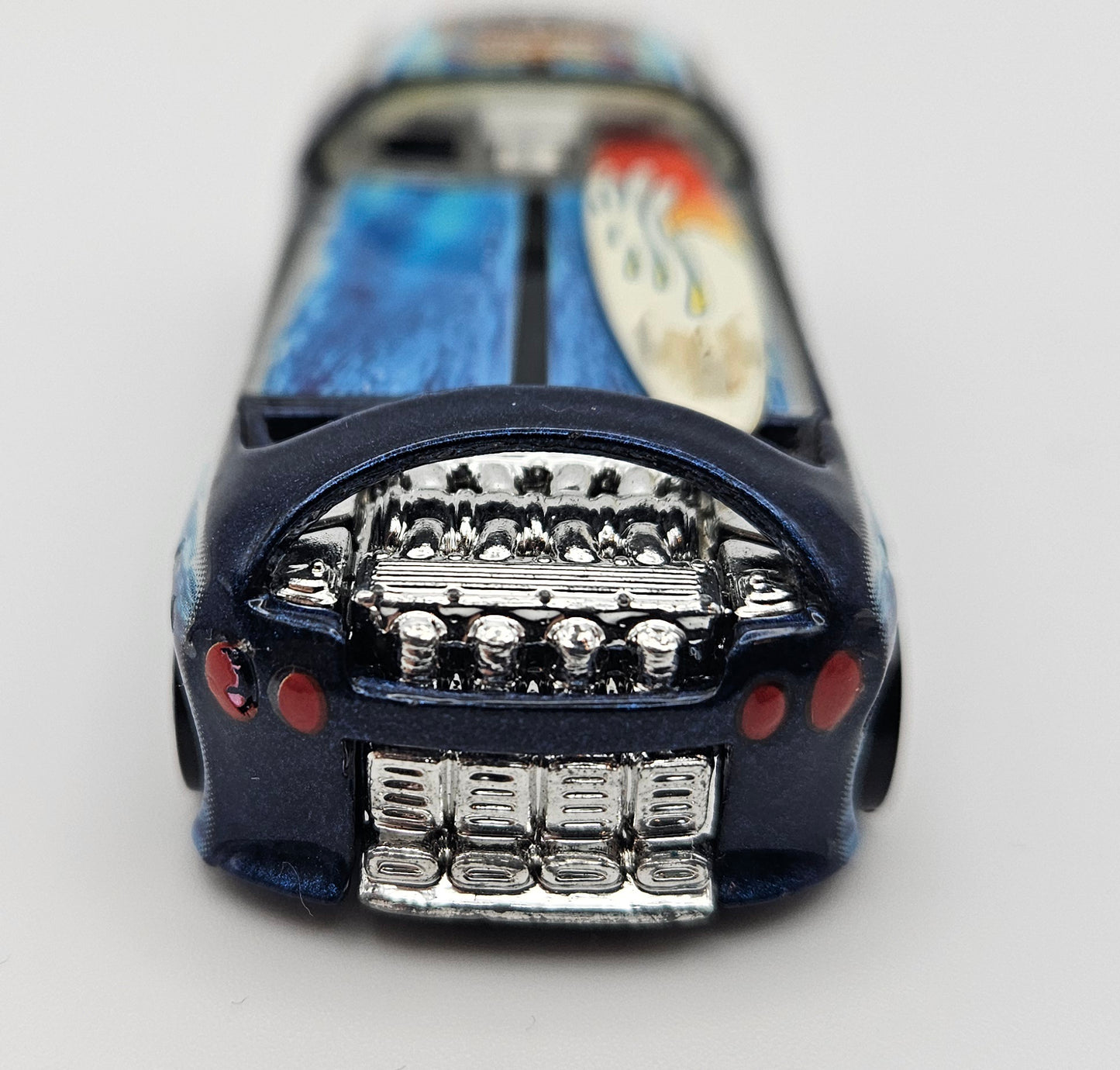 Deora (Heavy Used!)