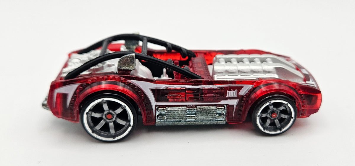 Piledriver gen2