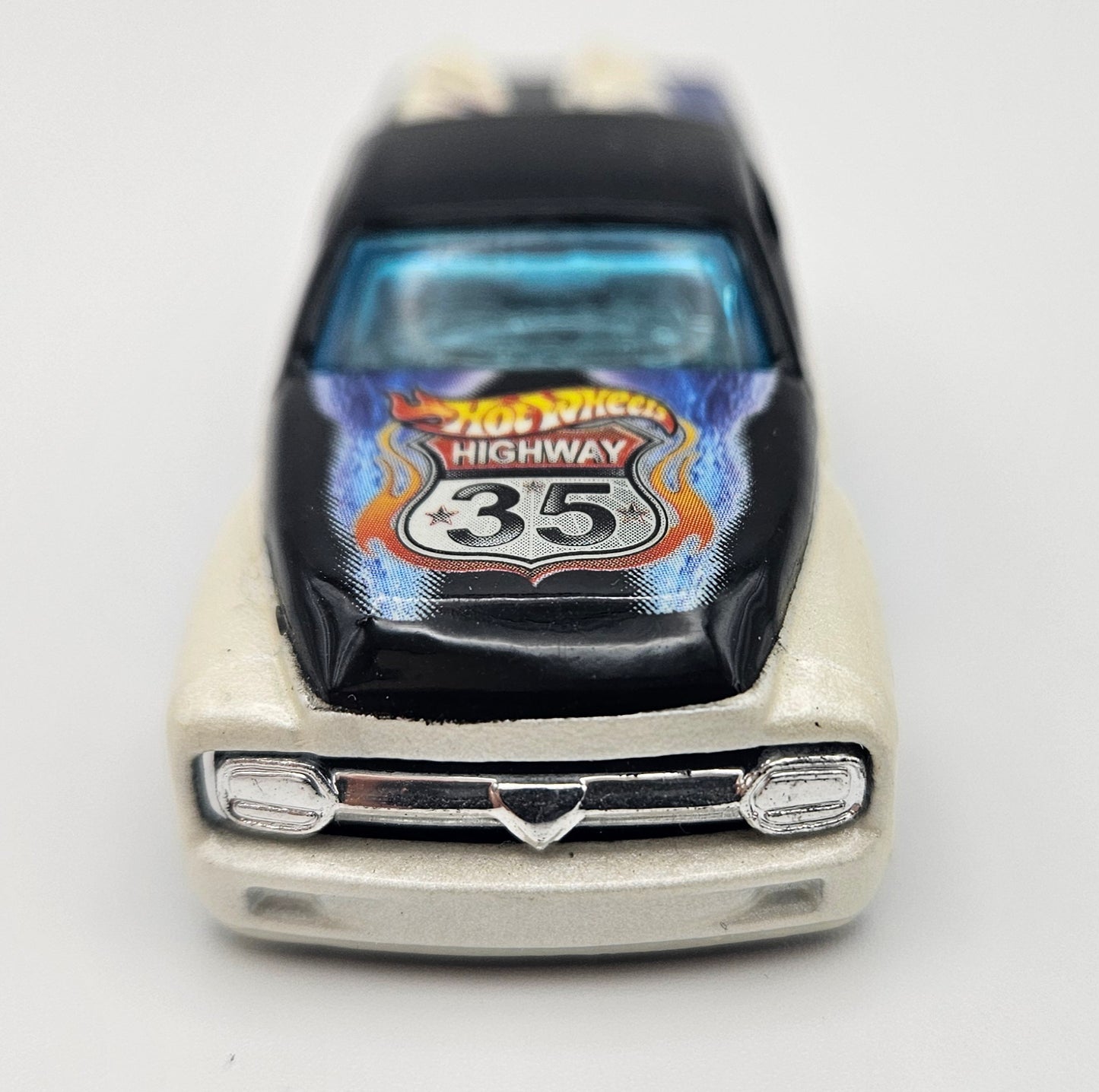 Switchback