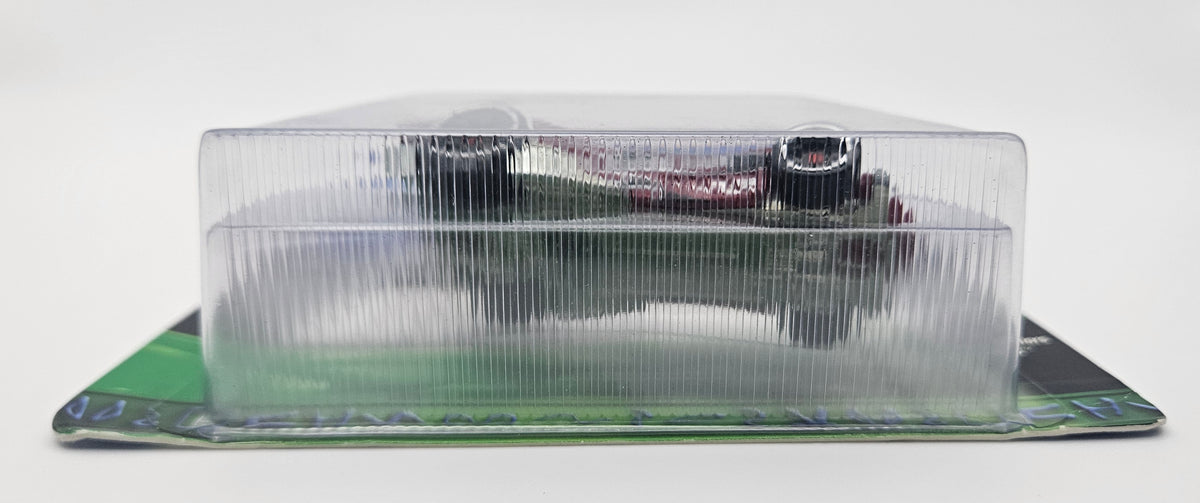 Power bomb gen2 us version sealed + protector