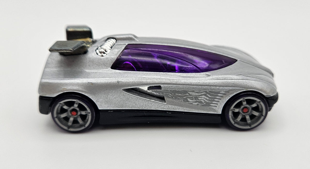 Octanium