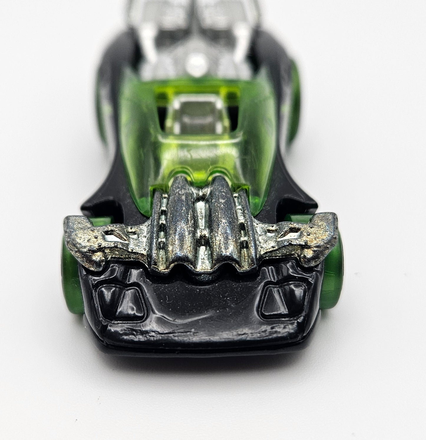 Flathead Fury drone