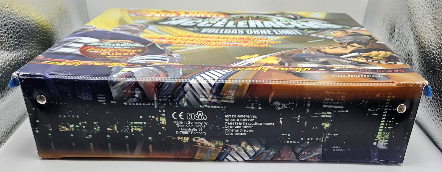 Collector case / german exclusive #2